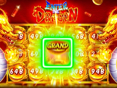 Hero777 Casino Interface