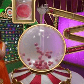 Crazy Balls icon